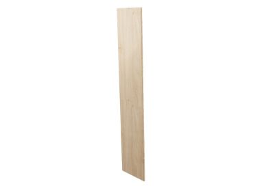 Joue pour meuble tabac 2400 ou 2460 mm de couleur bois