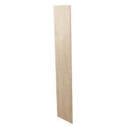 Joue pour meuble tabac 2400 ou 2460 mm de couleur bois