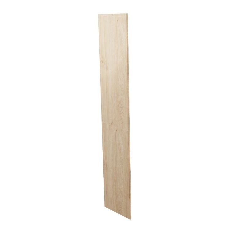 Joue pour meuble tabac 2400 ou 2460 mm de couleur bois